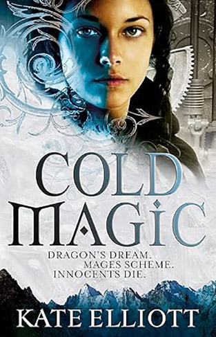 Cold Magic